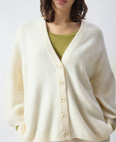 Dam V Neck Cardigan