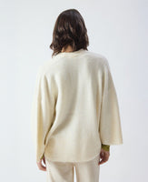 Dam V Neck Cardigan
