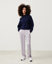 East High Neck Knit