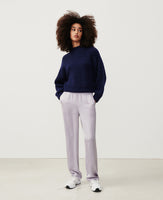 East High Neck Knit