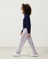 East High Neck Knit