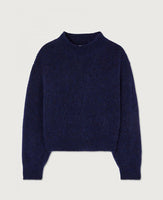 East High Neck Knit