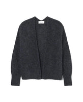 East Open Cardigan