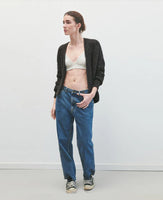 East Open Cardigan