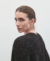 East Open Cardigan