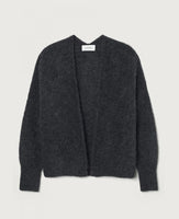 East Open Cardigan