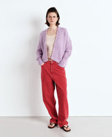 East Open Cardigan