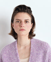 East Open Cardigan