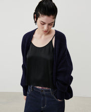 East Open Cardigan