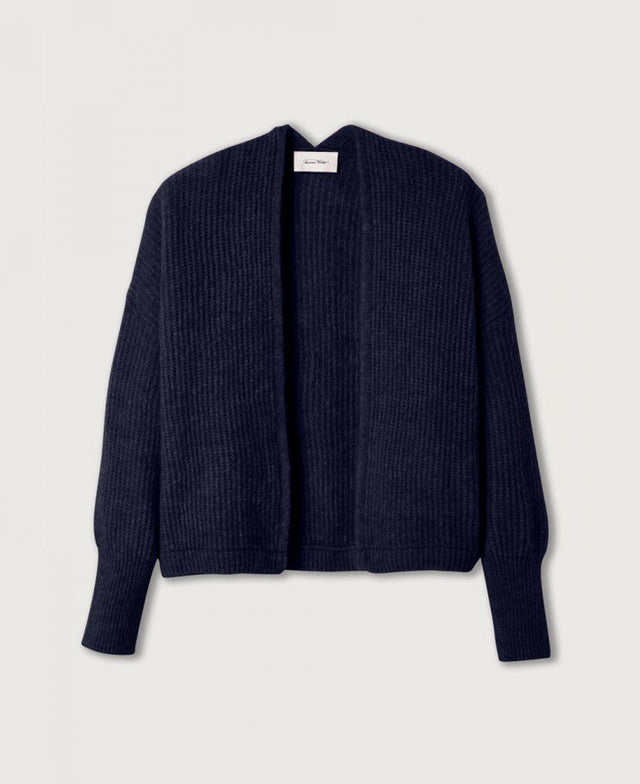 East Open Cardigan