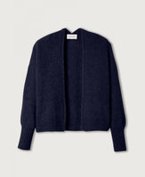 East Open Cardigan