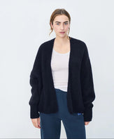 East Open Cardigan