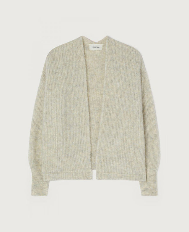 East Open Cardigan