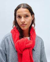 East Scarf