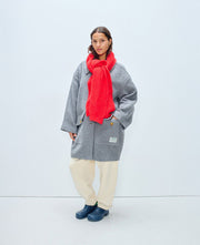East Scarf