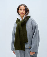 East Scarf