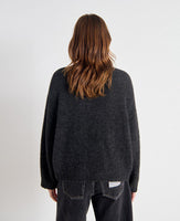 East V-Neck Knit