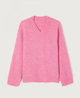 East V-Neck Knit