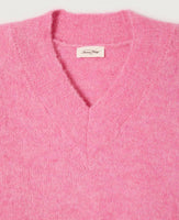 East V-Neck Knit