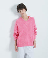 East V-Neck Knit