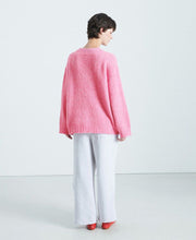 East V-Neck Knit