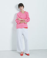 East V-Neck Knit