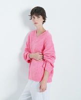 East V-Neck Knit