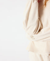 Fux Round Neck Top