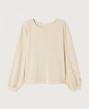 Fux Round Neck Top