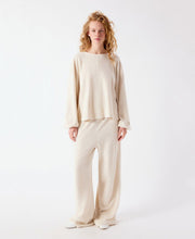 Fux Round Neck Top