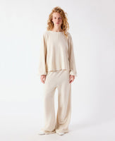Fux Wide Leg Pant