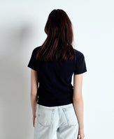 Gami Crew Neck SS Tee