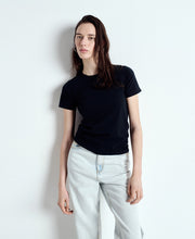 Gami Crew Neck SS Tee