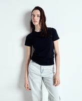 Gami Crew Neck SS Tee