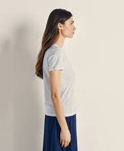 Gami Crew Neck SS Tee