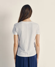 Gami Crew Neck SS Tee