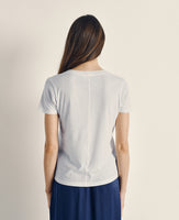 Gami Crew Neck SS Tee