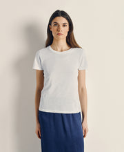 Gami Crew Neck SS Tee