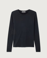 Gami Round Ls Tee