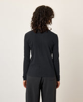 Gami Round Ls Tee