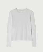 Gami Round Ls Tee