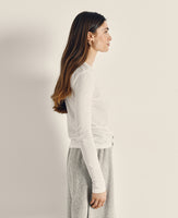 Gami Round Ls Tee