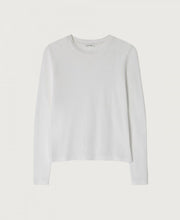 Gami Round Neck LS Tee