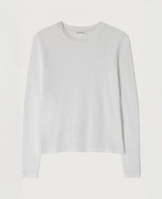 Gami Round Neck LS Tee