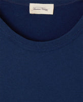 Gami Round Neck SS Tee