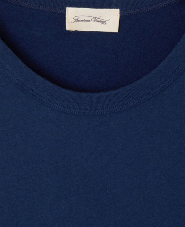 Gami Round Neck SS Tee