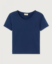 Gami Round Neck SS Tee