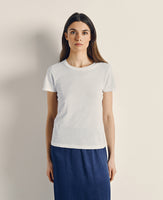 Gami Round SS Tee