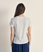 Gami Round SS Tee