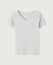Gami V Neck SS Tee